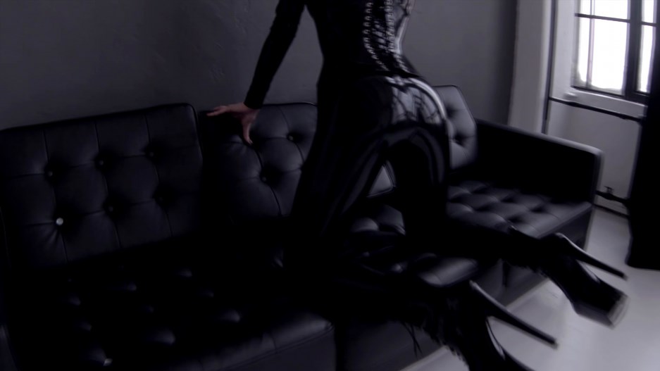 Kristina - Latex Shoot - MyLatexBaby